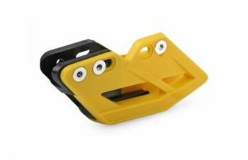 POLISPORT Prowadnica łańcucha RMZ250 '07-'17 RMZ450 '05-'17 kompletna