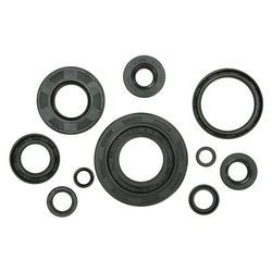 WINDEROSA Komplet Uszczelniaczy Silnikowych YAMAHA YZ250 02-19