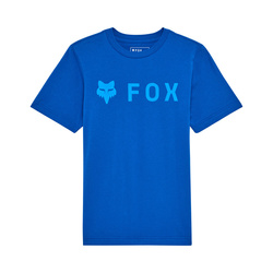 T-Shirt Fox Junior absolute niebieski