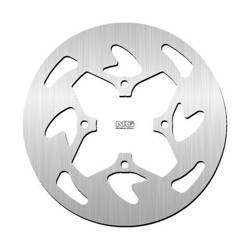 NG Tarcza hamulcowa tył GAS GAS TXT 80/200 04-08