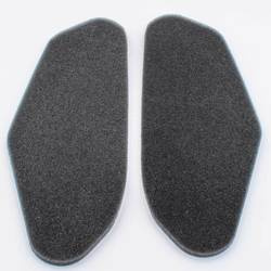 Filtr powietrza SUZUKI AH 50 ADDRES 92-95 / AP 50 94-97 Athena