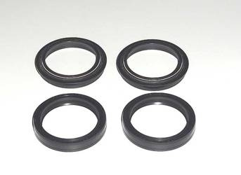 Tourmax Komplet uszczelniaczy olejowych i pyłowych Honda CR250 97-07,CR250R 04-08,CRF250X 04-12,Suzuki RM/RMZ,Kawasaki KXF250 06