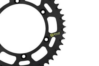 Zębatka tylna ALU ProX KX125/250/250F/450F 87-16 -49T-