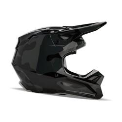 Kask Junior FOX V1 BNKR kolor camo