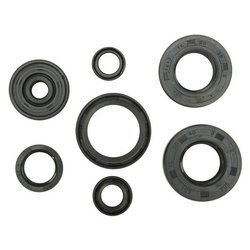 WINDEROSA Komplet Uszczelniaczy Silnikowych YAMAHA YZ80 93-01