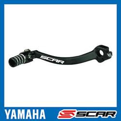 Scar Racing Dźwignia zmiany biegów YAMAHA YZF 250F 19-23 /YZF 450F 18-23 / WR 250F 20-23 / WR 450F 19-23 /YZ 250FX 20 / YZ 450FX 16-23