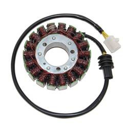 Electrosport Uzwojenie alternatora / stator Yamaha YZF-R1 02-03