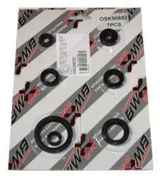 BEARING WORX Komplet uszczelniaczy silnikowych Yamaha WR 450F 16-20 / YZ 450F 14-20 / YZ 450FX 16-19