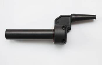 Accel Rolgaz Kompletny Typ Magura 313 (2T) / Kolor Czarny