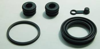 Tourmax Zestaw naprawczy zacisku hamulcowego tył Kawasaki GT750 82-85, KZ1000P 82-97, Z550/750/1000