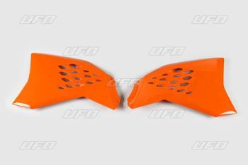 UFO Owiewki chłodnicy KTM 65 09-13