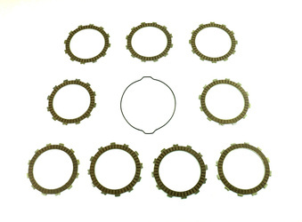 ATHENA Tarcze sprzęgłowe KTM Sx 505 '09-'11 / SxF 450/505 '07-'11 / xCF 505 '07-'09