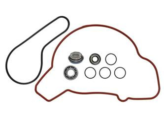 Zestaw naprawczy pompy wody Polaris SPORTSMAN/ACE 450/570 15-21 BRONCO