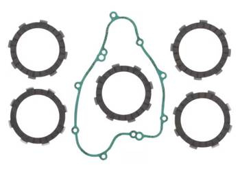 Tarcze sprzęgłowe KAWASAKI KX 65 00-20 Athena