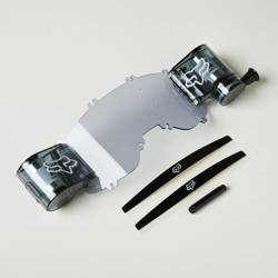 ZESTAW TOTAL VISION SYSTEM DO GOGLI FOX Junior AIRSPACE/MAIN