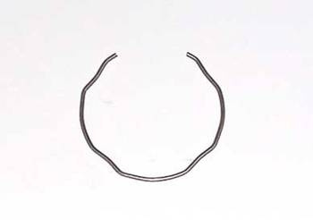 Tourmax Zabezpieczenie uszczelniacza przedniego zawieszenia Honda CLR 125 98, CB 500 97-02, Kawasaki EX 250 08-09, EN 500 94-95, ER 500 97-05, EX 500 94-03