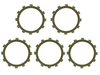 Psychic Tarcze sprzęgłowe racing Suzuki RM 80 89-01 / RM 85 02-23