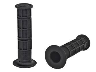 MANETKI (DŁUGOŚĆ 123MM) czarny