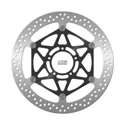 NG Tarcza hamulcowa przód DUCATI 1098/1198 S / R / SP 07-17 / 1100 STREETFIGHTER / S 09-17
