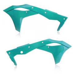 Acerbis Kawasaki boki od baku paliwa KXF 250 2017 >