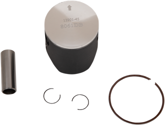 Tłok Wossner Suzuki RM 125 00-03 [53.95mm] [A]