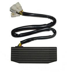 Electrosport Regulator napięcia Suzuki VS 700 85-87 / VS 750 88-91 / VS 800 92-97 INTRUDER 85-95