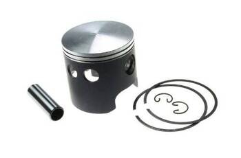 Wossner Tłok Yamaha YZ 80 93-01 [45.95mm] [A]