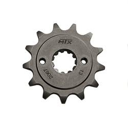 Zębatka przednia 13 Honda CBF 250 XR 250R