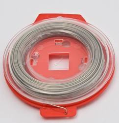 RTECH Drut do manetek 30m x 0.8mm