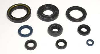 Komplet uszczelniaczy silnikowych YAMAHA YZ 125 01-04 Athena