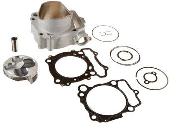 Cylinder kompletny Yamaha YZF 250 14-15, WRF 250 15 CYLINDER WORKS