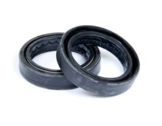 Prox Uszczelniacze przedniego zawieszenia pyłowe KTM SX 65 02-11