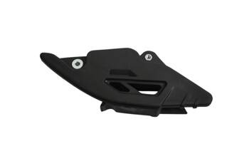 Prowadnica łańcucha UFO Gas Gas MC 125 / 250 '24, MC-F / EC / EX / EC-F / EX-F 250 / 300 / 350 / 450 / 500 '24 kolor czarny