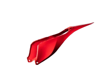 Stark Future Błotnik tył Stark Varg SM, EX kolor czerwony