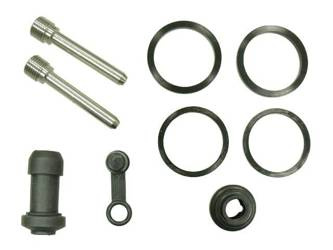 Nachman Zestaw naprawczy zacisku hamulcowego PRZÓD Yamaha YFZ 450R '09-16 / X '10-11 / YFM 700 RAPTOR '06-16