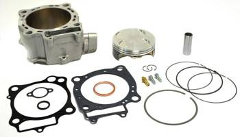 Athena Cylinder kompletny Honda CRF 450X '05-'13 BIG BORE 100MM (+4MM)