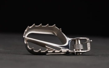 Stark Future Podnóżek prawy Stark Varg SM, EX