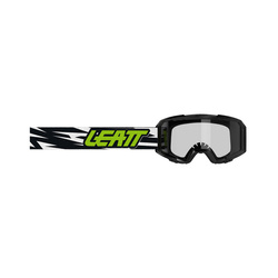 Gogle LEATT Vizion 2.5S Small 90 VLT kolor black/fluo yellow/clear