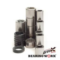 Bearing Worx Zestaw naprawczy łącznika (PRZEGUBU) wahacza Honda CRF 150R/RB 07-18