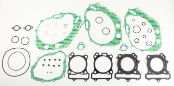 Athena Komplet uszczelek silnika Suzuki DL 650 V-STORM '04-'19, SV 650 '99'-19, SFV 650 GLADIUS '09-'15