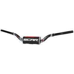 Scar Racing Kierownica 28,6mm VILLOPOTO