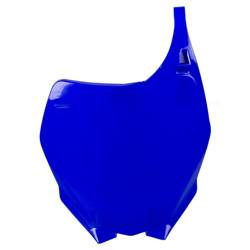 Plastron Yamaha YZ 125/250 06-14 / YZ 250F 06-09 / YZ 450F 06-09 Polisport