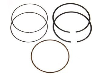 Namura Pierścienie tłokowe Suzuki LTA 750 KINGQUAD 08-14