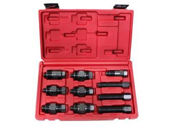 Nachman Ściągacze kół magnesowych kpl.