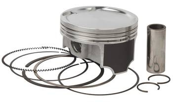 Tłok Vertex Kawasaki KVF 750 BRUTE FORCE '05-'148,8:1 (84.96mm) Replica sel.B