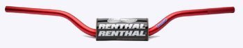 Kierownica Renthal 28.6 mm MX FATBAR REED/WINDHAM z gąbką