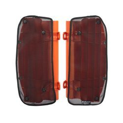 POLISPORT Sitaka ochronna chłodnicy BETA 250 / 300 RR `13-19