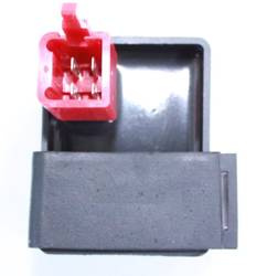 Tourmax Przekaźnik pompy paliwa Kawasaki ZX-6R 93-02, ZX-6R 94-03, ZX-7R 94-03