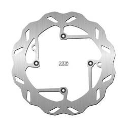 NG Tarcza hamulcowa przód BETA RR400/450 05-07 / HUSQVARNA CR125/250 00-13 / TC400/450/510 02-13