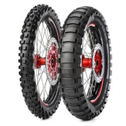 METZELER Opona 150/70R18 KAROO EXTREME 70S TL MST M/C